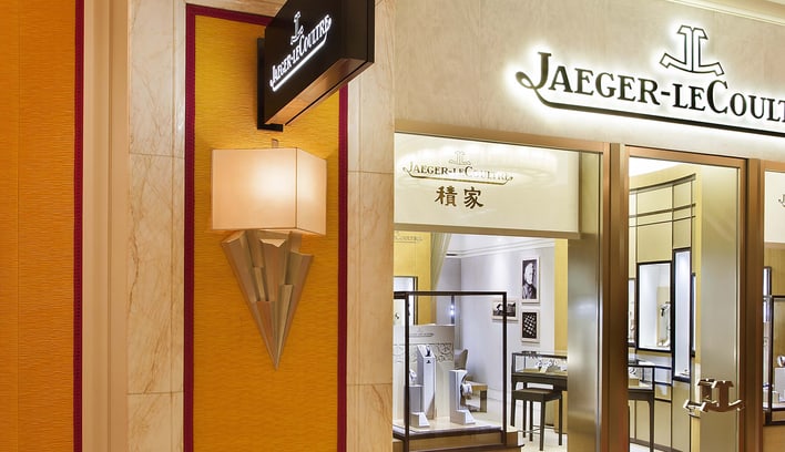 Find a Boutique in Asia Jaeger LeCoultre Official Website