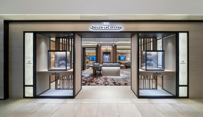 Find a Boutique in Asia Jaeger LeCoultre Official Website