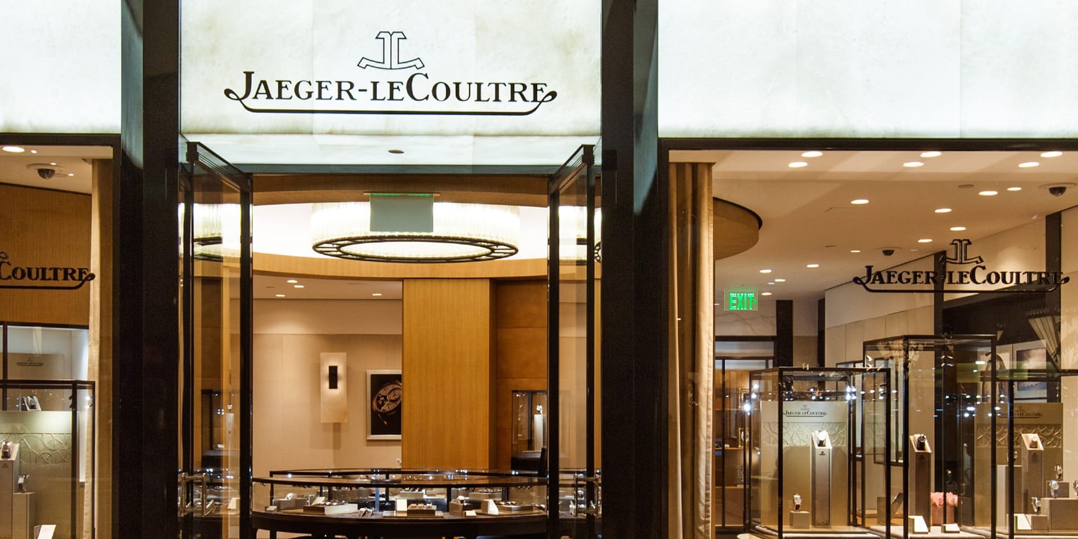 Costa Mesa | Jaeger-LeCoultre Official Boutique