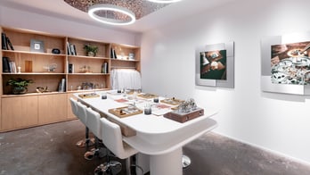 Jaeger-LeCoultre - Atelier d'Antoine experience at watchmaking manufacture in Vallée de Joux in Switzerland