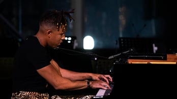 Tokio Myers, Markenbotschafter von Jaeger-LeCoultre