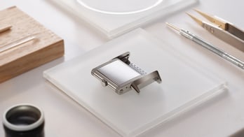 Jaeger-LeCoultre Reverso Gehäuserückseite