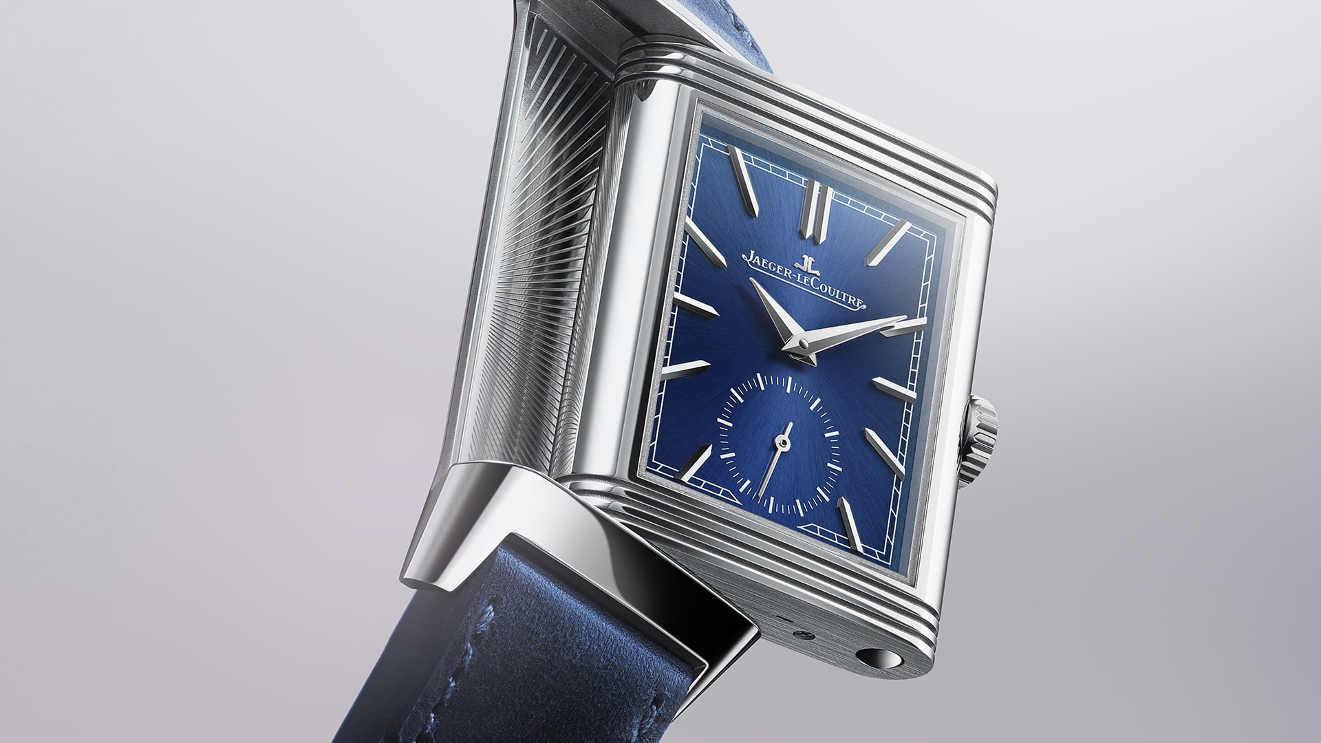 bijstand mentaal Accor Jaeger Lecoultre Watches in Atlanta | Brown & Co. Jewelers