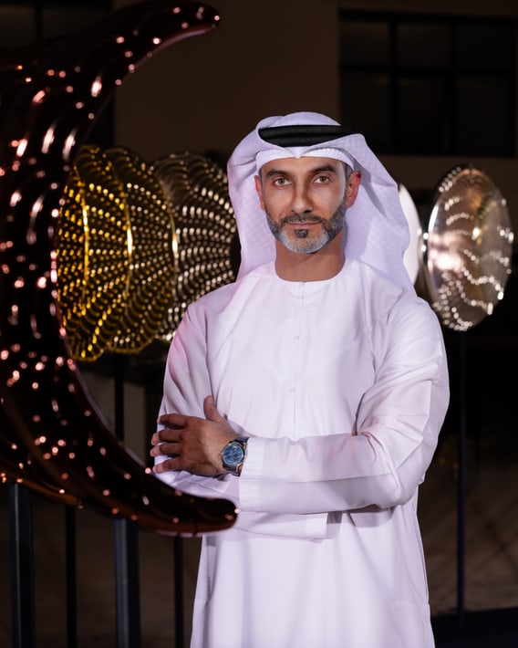 Khalid Shafar - Made of Makers - Jaeger-LeCoultre