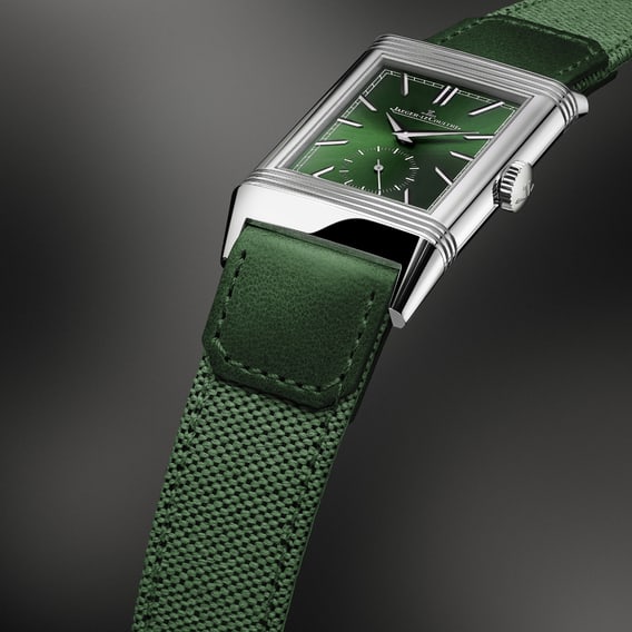 Fagliano Collection Straps Jaeger LeCoultre