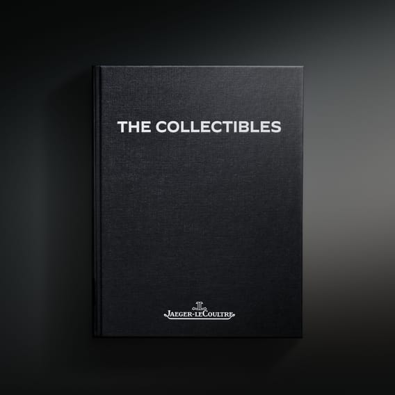 The History of the Collectibles Jaeger LeCoultre Swiss Watches