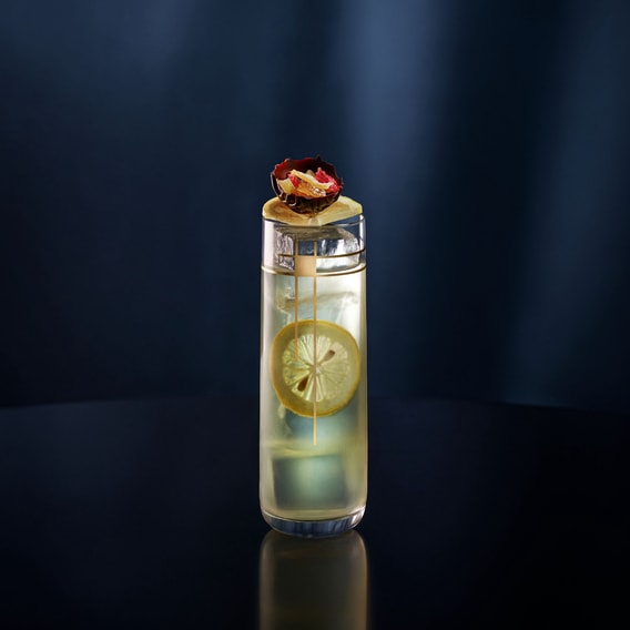 The Stellar Cocktail Atelier Jaeger LeCoultre Luxury Watches