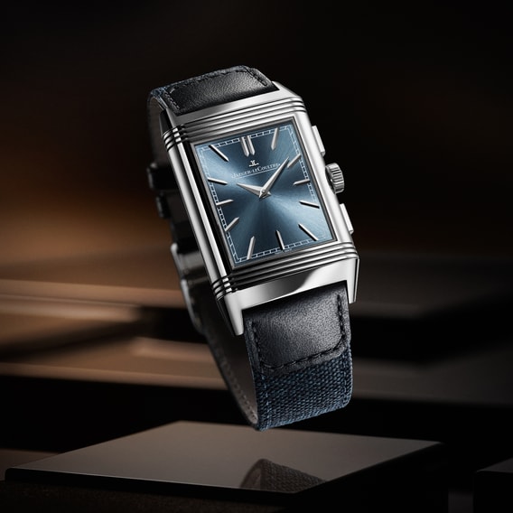 Reverso le Nombre d Or Jaeger LeCoultre