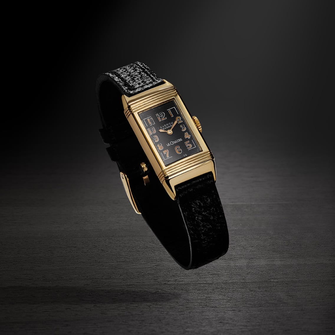 Reverso One Duetto Jewellery | Jaeger-LeCoultre