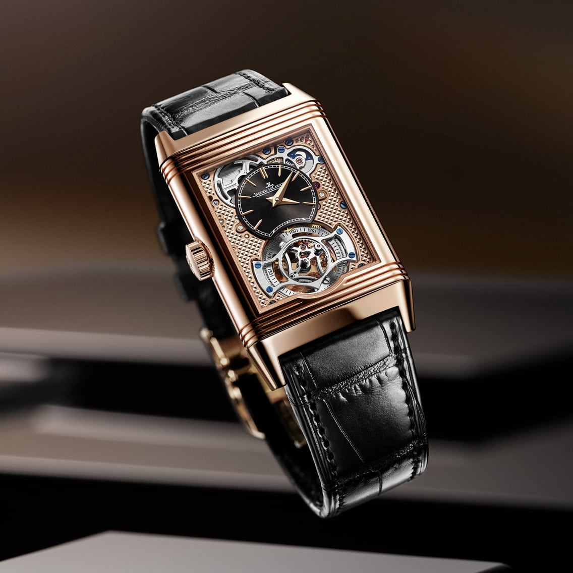 Cadre De Mouvement Jaeger-LeCoultre 29,5mm - Pour Mouvements 609 Et 603 - Occasion