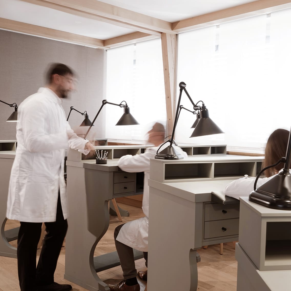 History of JaegerLeCoultre JaegerLeCoultre Swiss Watches