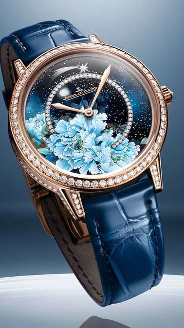 リチャードオスタリンド　ウォッチルーティン リチャードオスタリンド ウォッチルーティン watchmaking
