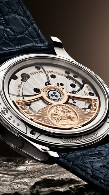 Master Grande Tradition Calibre 985 Q5246581 | Jaeger-LeCoultre