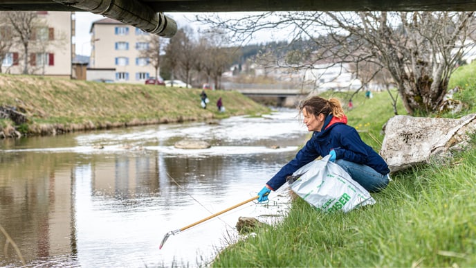 People and Sustainable Swiss Watches Jaeger LeCoultre