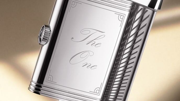 Jaeger lecoultre hot sale reverso 295859