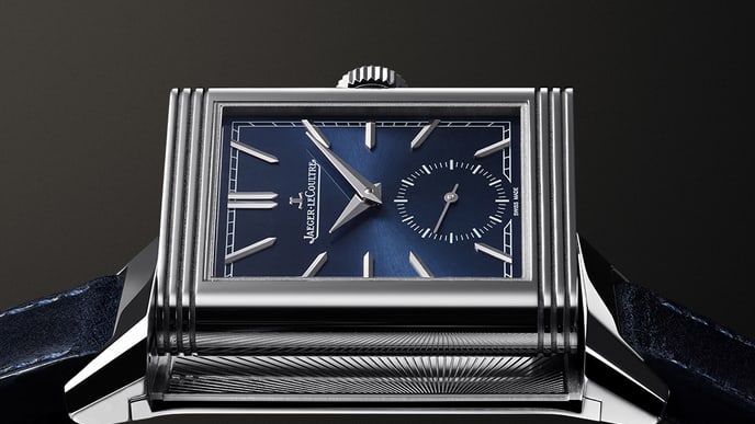 Todas las colecciones de relojes de lujo de Jaeger LeCoultre