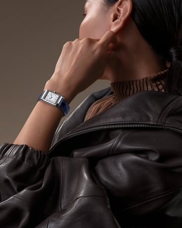 《Reverso Lady 女裝翻轉系列腕錶新作》活動，Reverso 翻轉系列腕錶 Q2608442