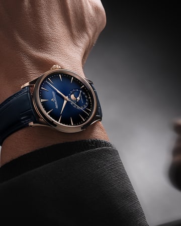 Master Ultra Thin The Best Is Yet To Come Jaeger LeCoultre