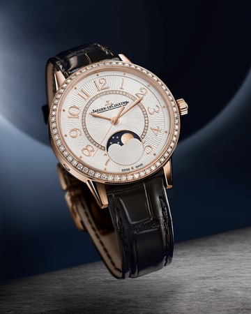 Jaeger-LeCoultre Rendez-Vous Moon Q3572430 - Levitation