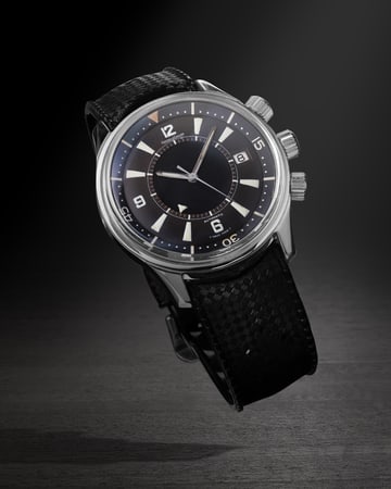 Jaeger-LeCoultre Polaris luxury watch