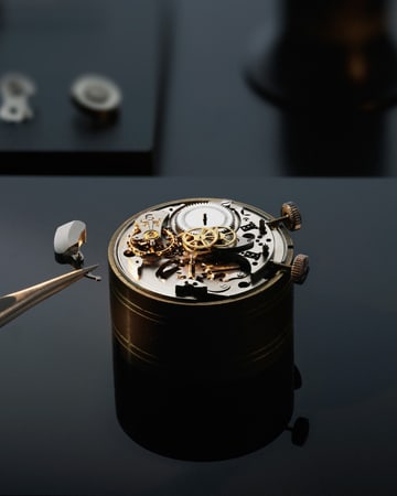コレクタブルズの歴史 |スイス高級時計 ジャガー・ルクルト