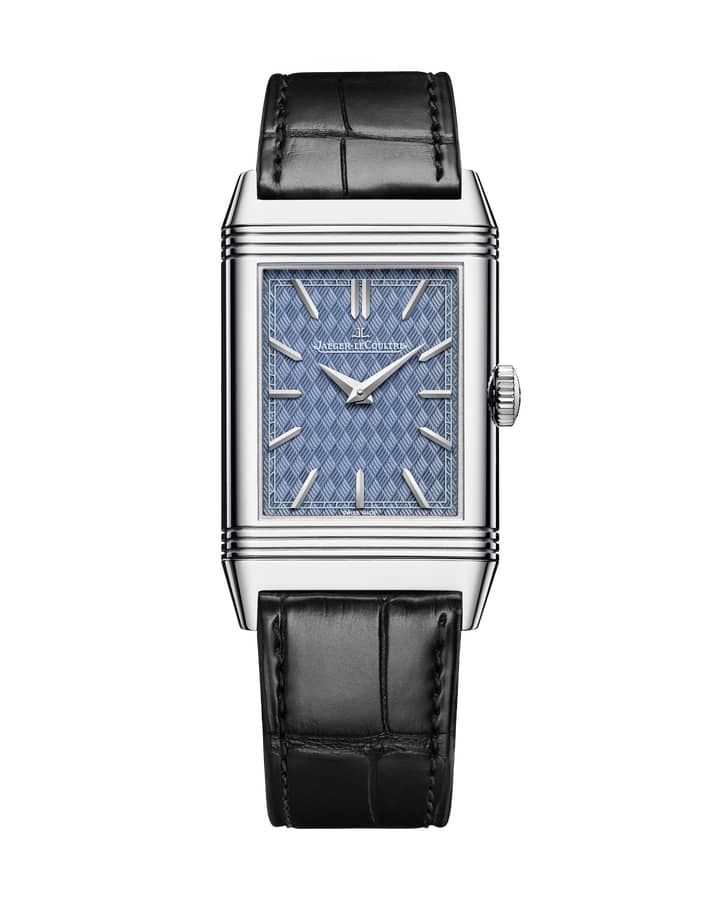 Jaeger-LeCoultre Reverso Tribute Enamel Monet the Doge S Palace