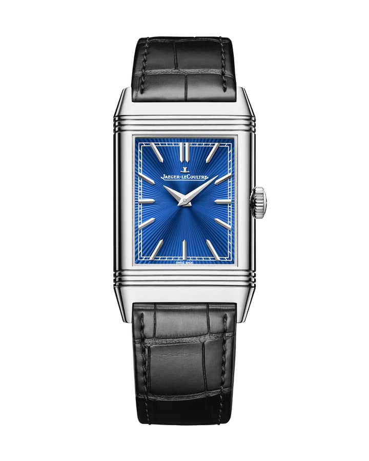 Jaeger-LeCoultre Reverso Tribute Enamel Shahnameh