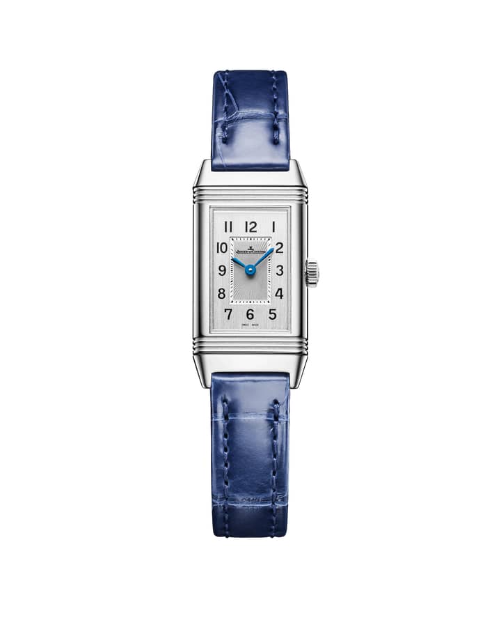 Jaeger-LeCoultre Reverso Classic Monoface Origin
