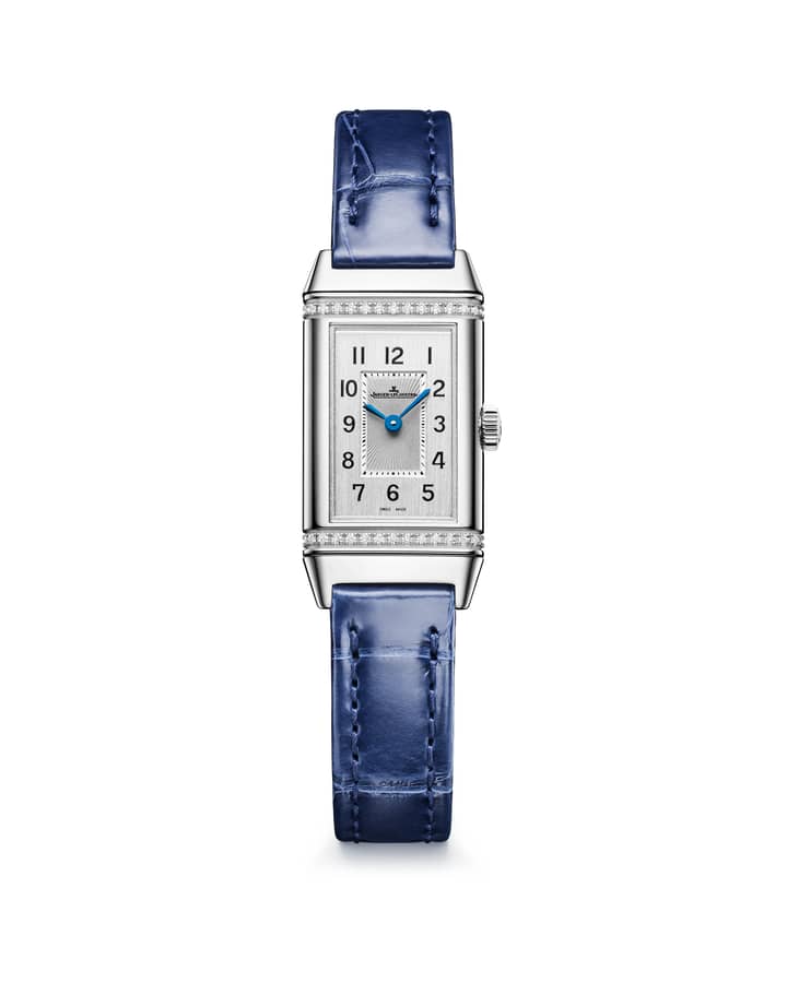 Jaeger-LeCoultre Reverso Classic Monoface Origin