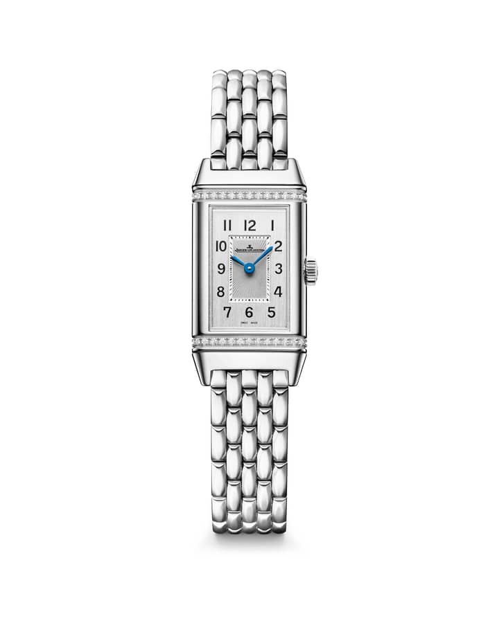 Jaeger-LeCoultre Reverso Classic Monoface Origin