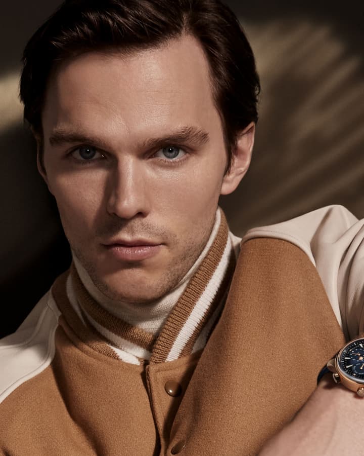 Virtuosity Of Nature | Jaeger-LeCoultre