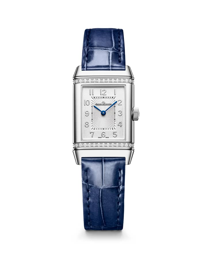 Jaeger-LeCoultre Reverso Classic Duetto