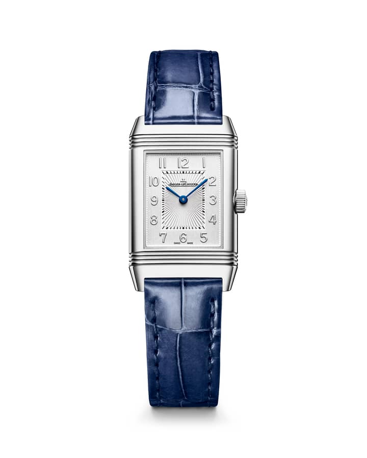 Jaeger-LeCoultre Reverso Classic Duetto