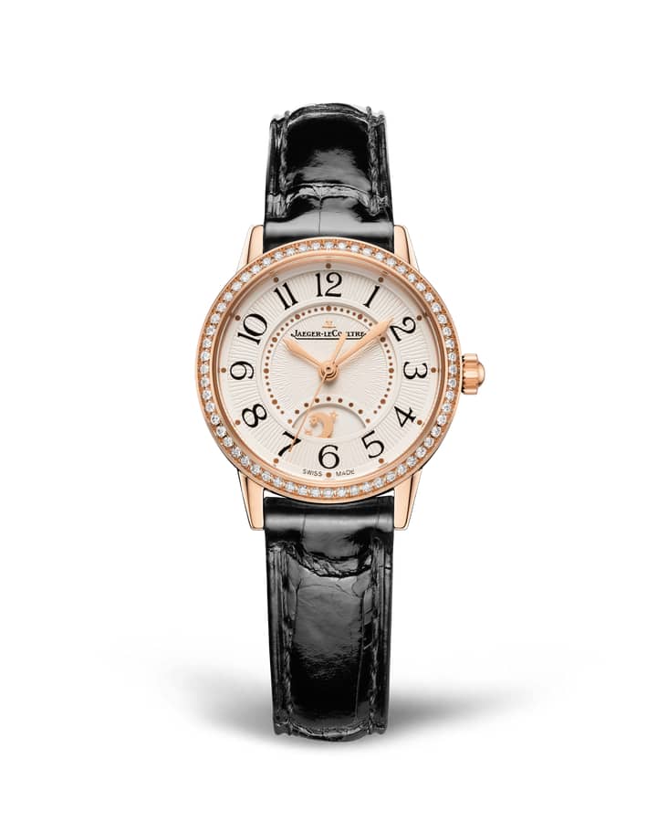 Jaeger-LeCoultre Rendez Vous Classic