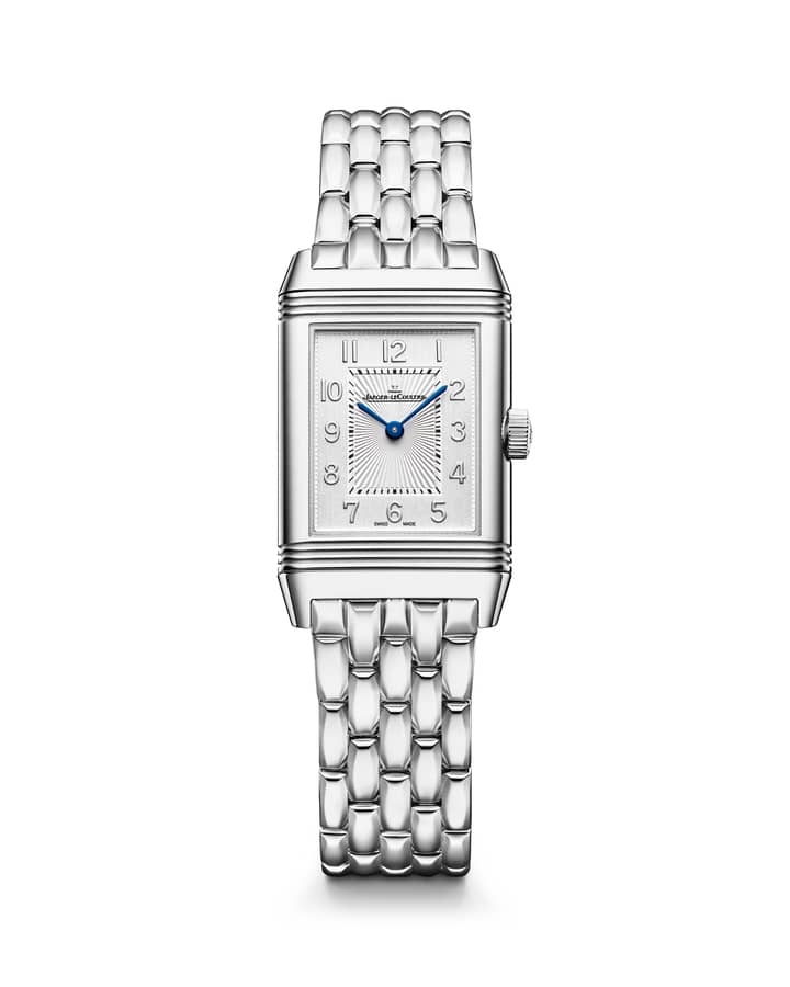 Jaeger-LeCoultre Reverso Classic Duetto