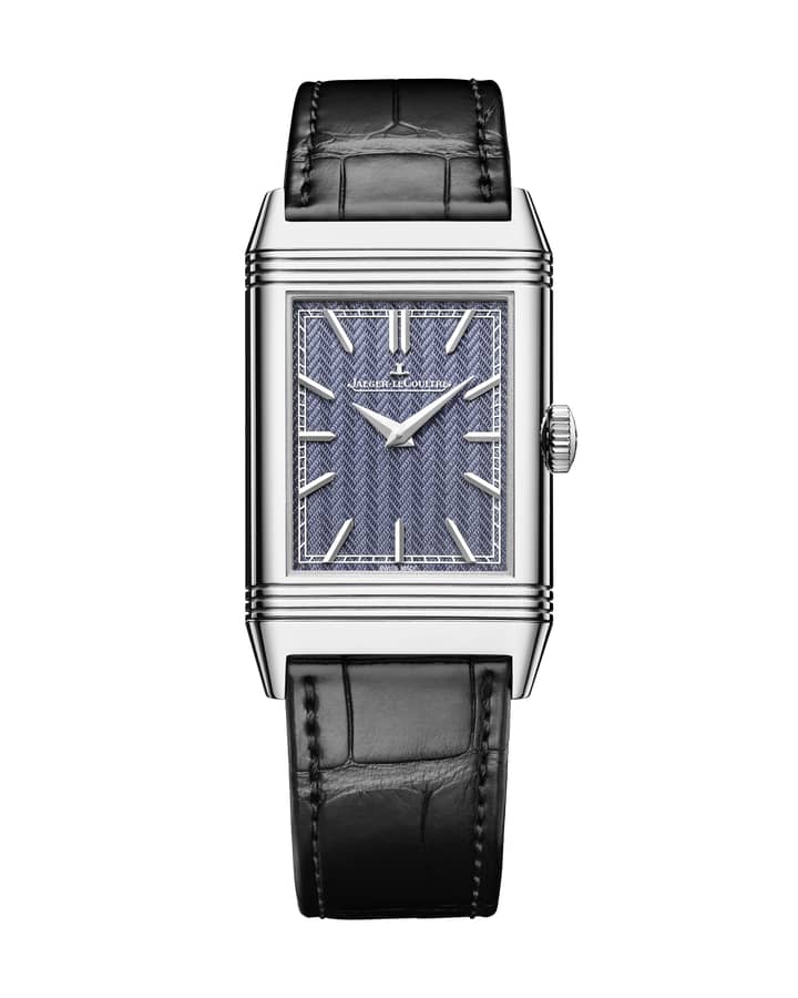 Jaeger-LeCoultre Reverso Tribute Enamel Shahnameh