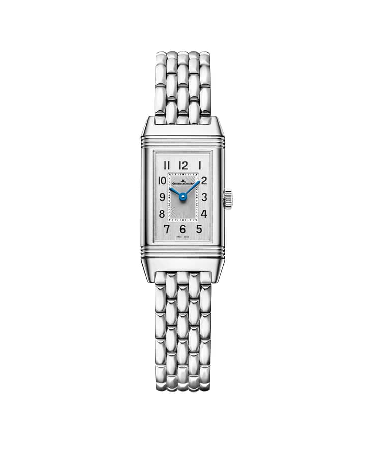 Jaeger-LeCoultre Reverso Classic Monoface Origin