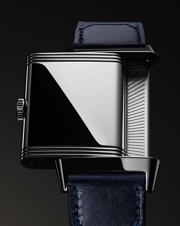 Jaeger shop lecoultre reversi