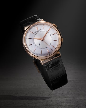 A Hist ria dos Rel gios de Luxo Polaris Jaeger LeCoultre