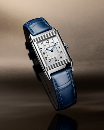 《Reverso Lady 女裝翻轉系列腕錶新作》活動，Reverso 翻轉系列腕錶 Q2608442