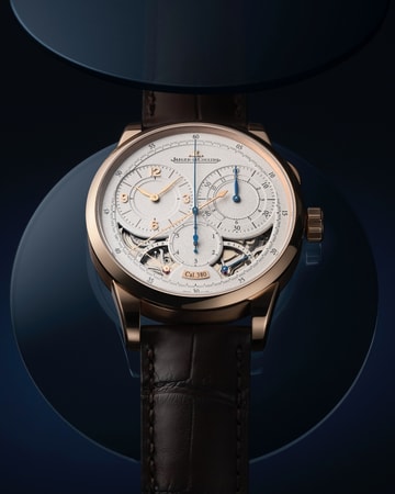 All Jaeger LeCoultre Luxury Watch Collections Jaeger LeCoultre