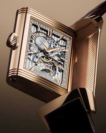 Jaeger lecoultre 2025 minute repeater price