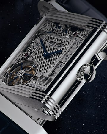 All Jaeger LeCoultre Luxury Watch Collections Jaeger LeCoultre