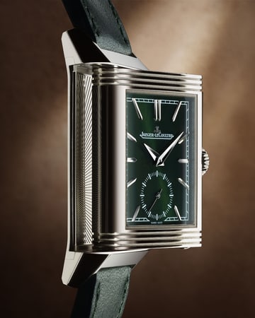 Blessings Of Light Jaeger LeCoultre