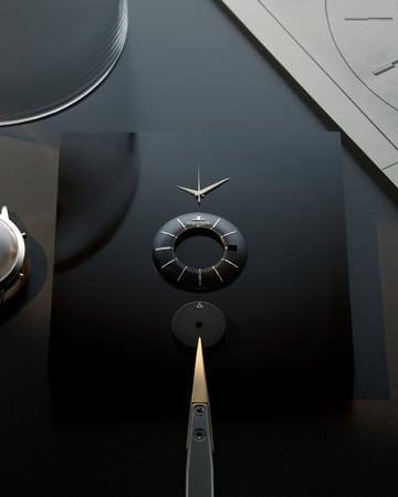 コレクタブルズの歴史 |スイス高級時計 ジャガー・ルクルト