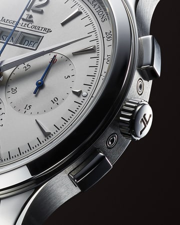 Jaeger best sale lecoultre models