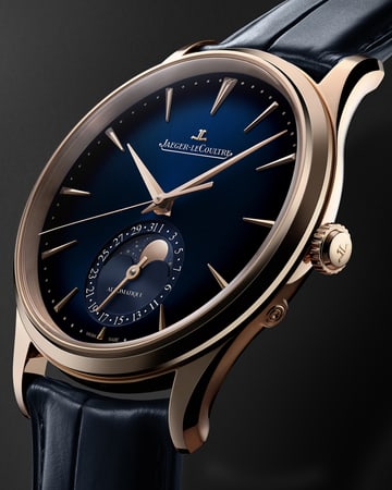 Master Ultra Thin The Best Is Yet To Come Jaeger LeCoultre