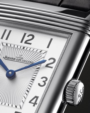 Toutes les collections de montres de luxe Jaeger LeCoultre