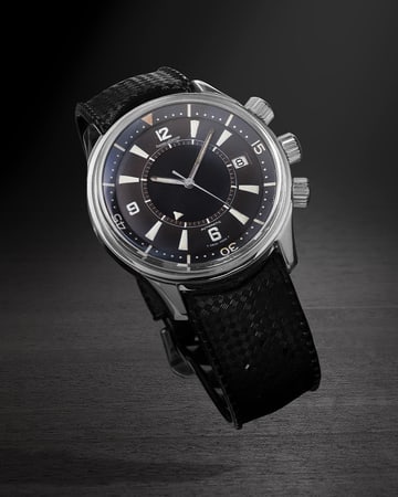 Jaeger-LeCoultre Polaris Heritage