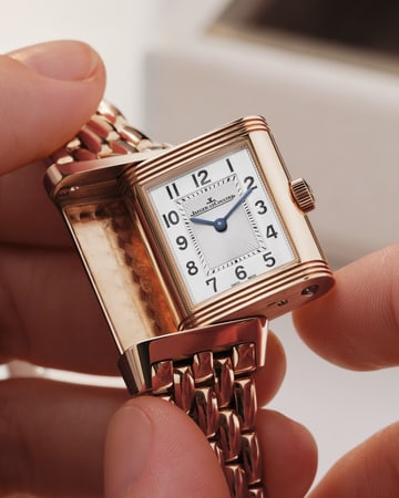 Our Maison since 1833 Jaeger LeCoultre Luxury Watches